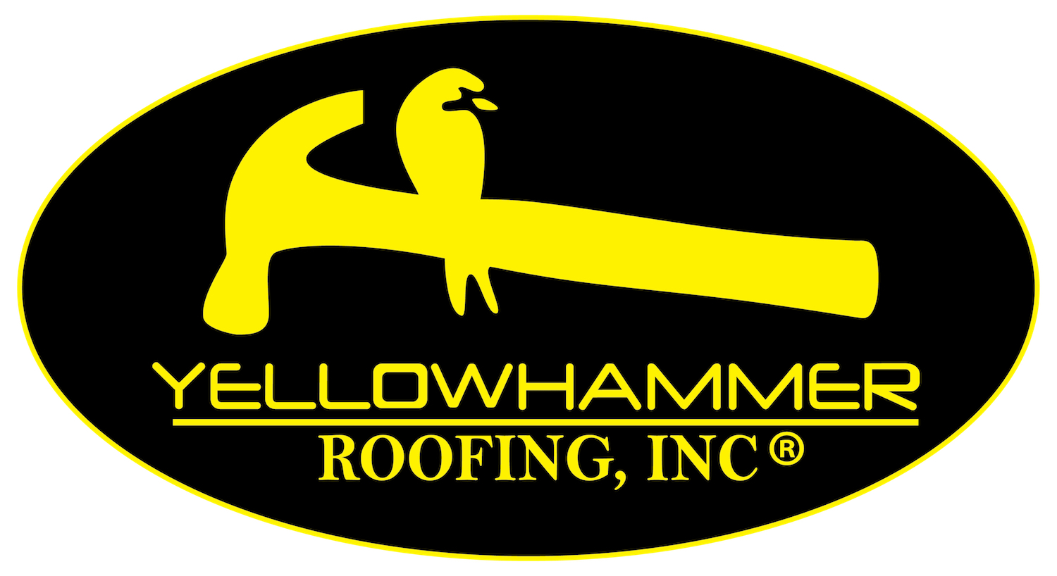 Yellowhammer Roofing - Jesse McCreery